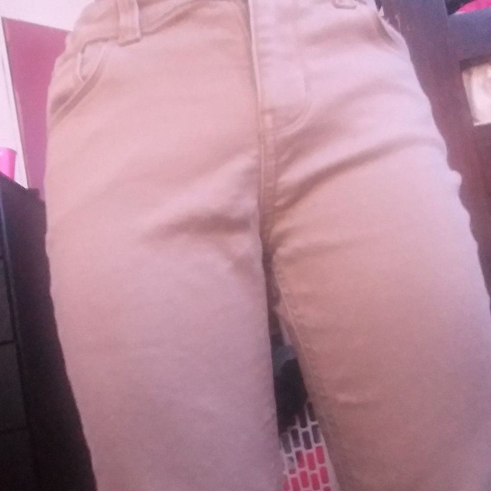 Uniform pants